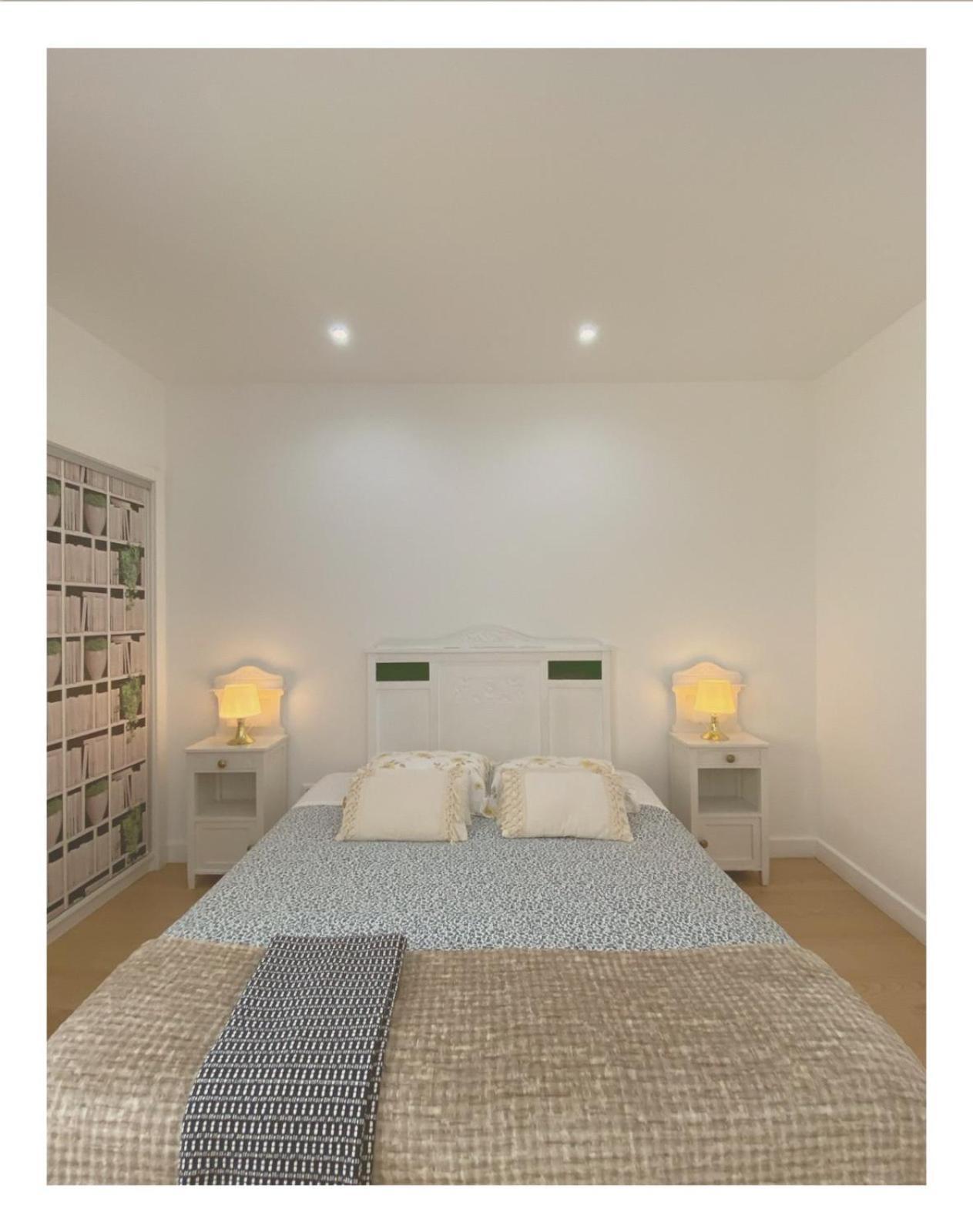 Casa Physalis Bed and Breakfast Ponta Delgada Buitenkant foto