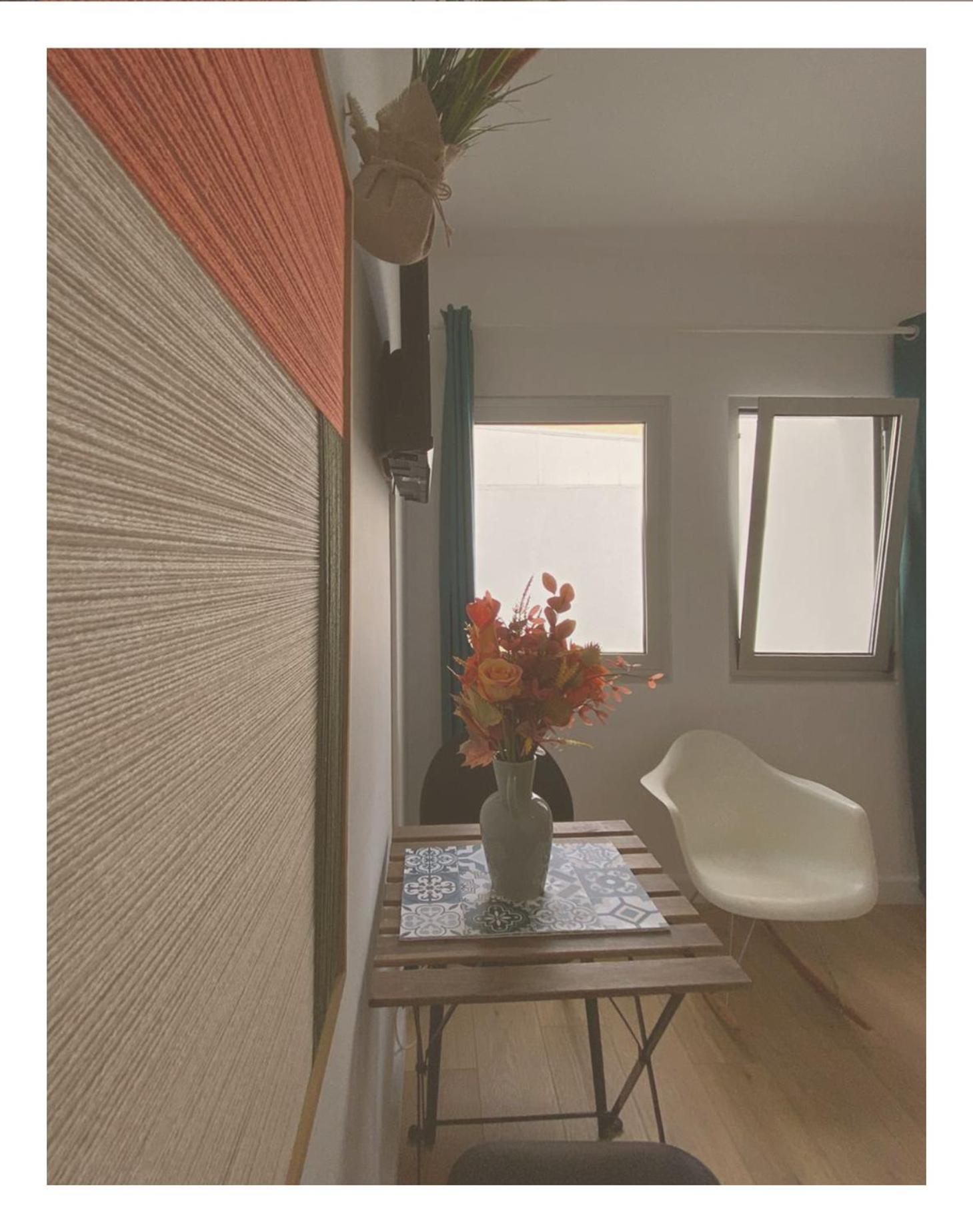 Casa Physalis Bed and Breakfast Ponta Delgada Buitenkant foto