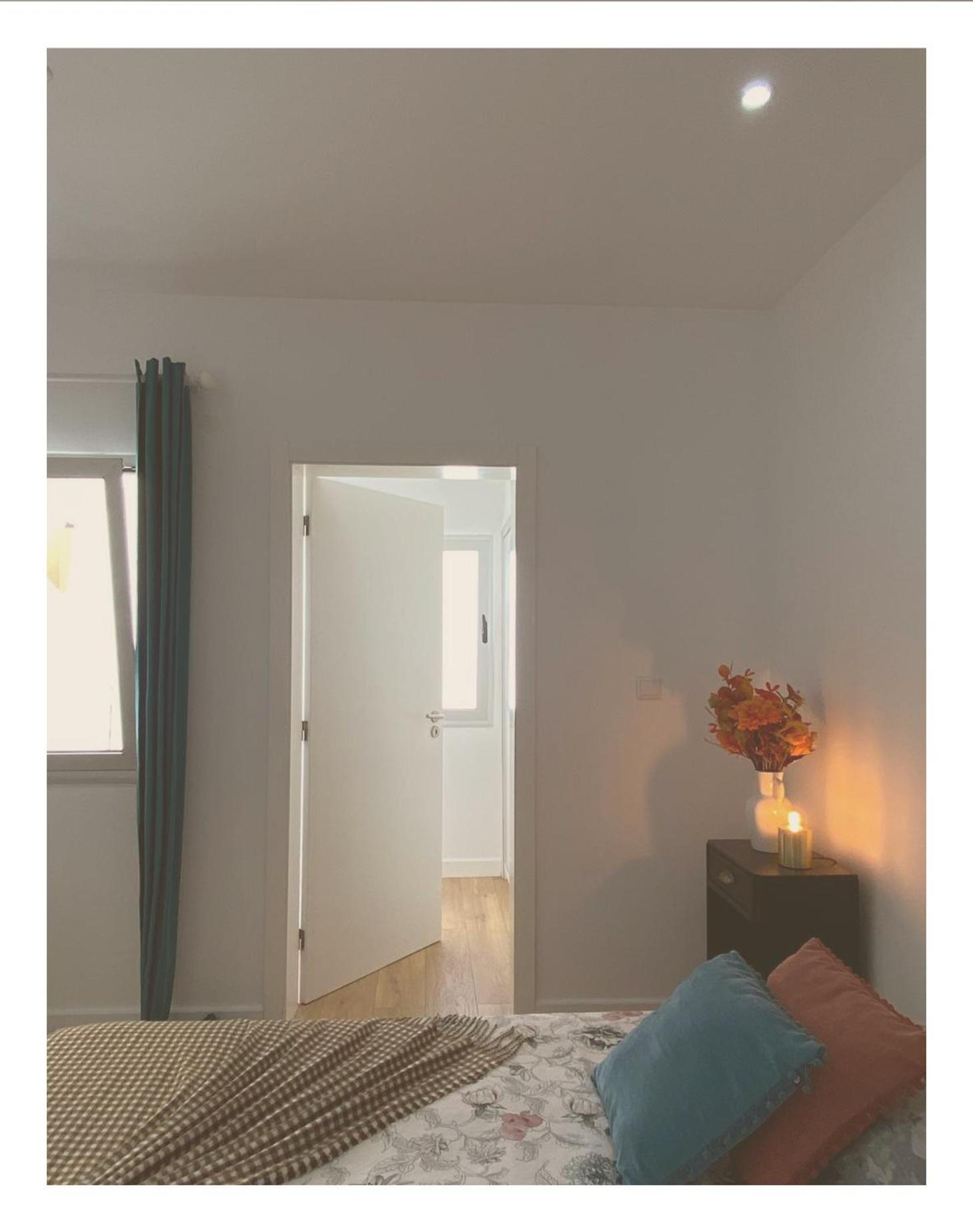 Casa Physalis Bed and Breakfast Ponta Delgada Buitenkant foto