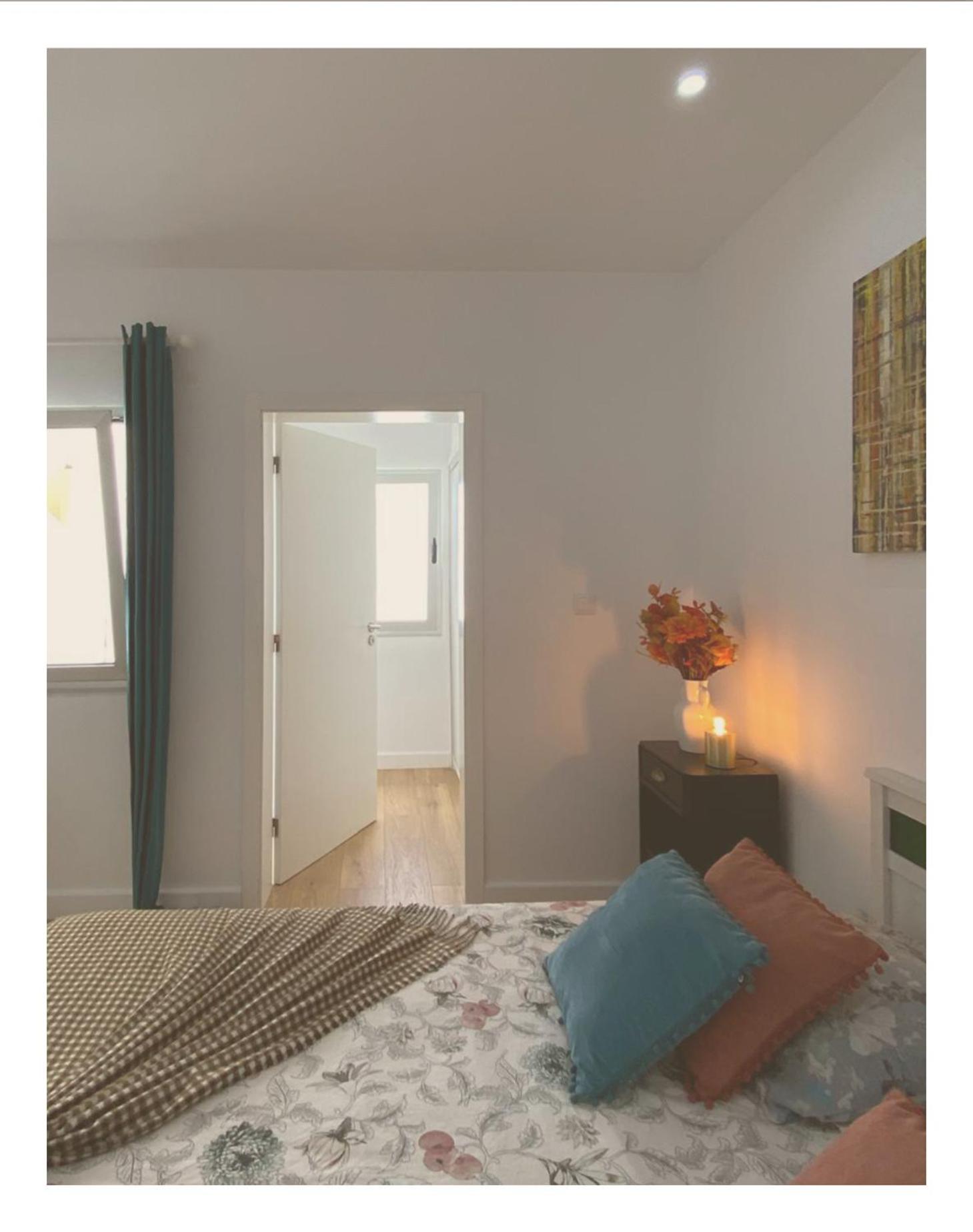 Casa Physalis Bed and Breakfast Ponta Delgada Buitenkant foto
