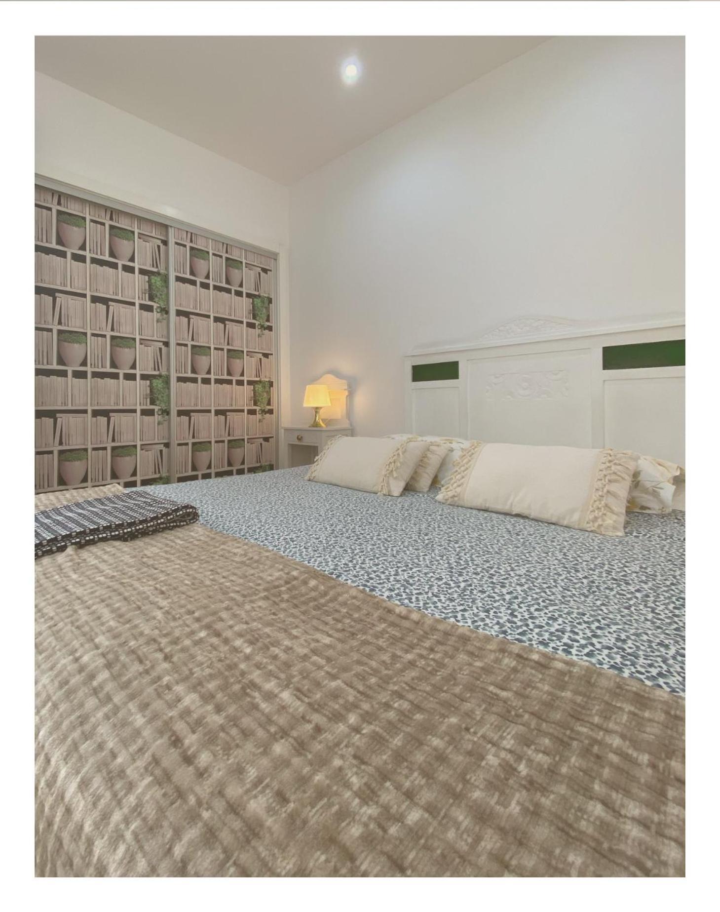 Casa Physalis Bed and Breakfast Ponta Delgada Buitenkant foto
