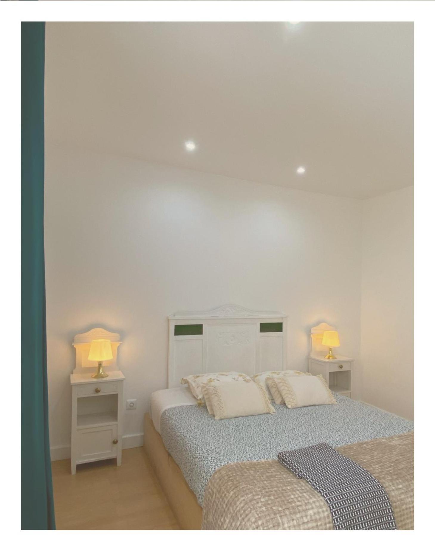 Casa Physalis Bed and Breakfast Ponta Delgada Buitenkant foto